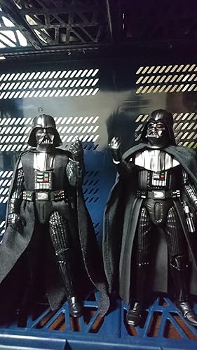 Amazon | スター・ウォーズ ブラックシリーズ 6インチフィギュア