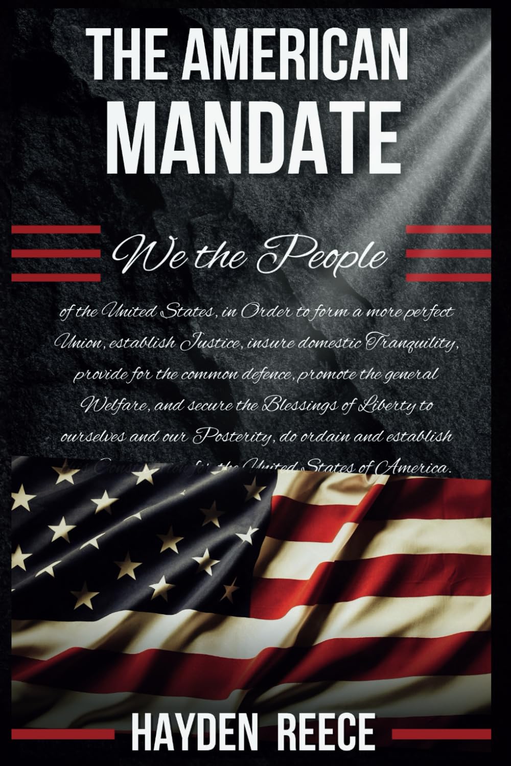 The American Mandate