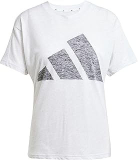 تيشرت اسينشالز وينرز للنساء من اديداس