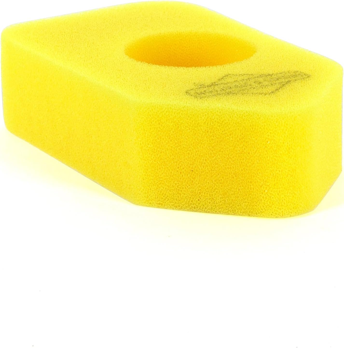698369 Yellow Foam Air Filter. Classic, Sprint & Quattro Engine
