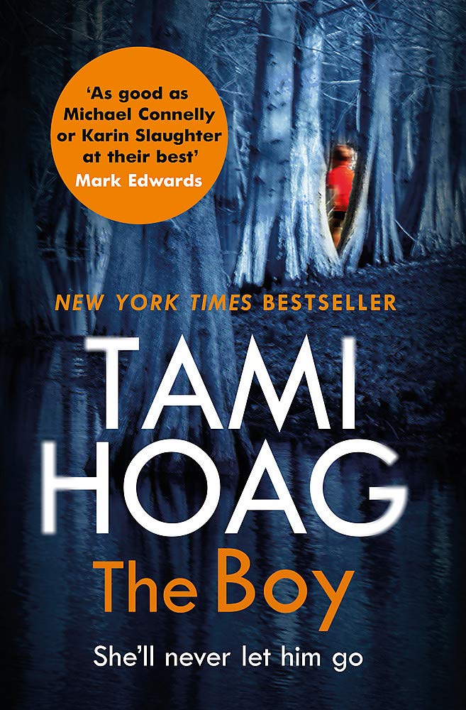 Buy The Boy — BookShops.in