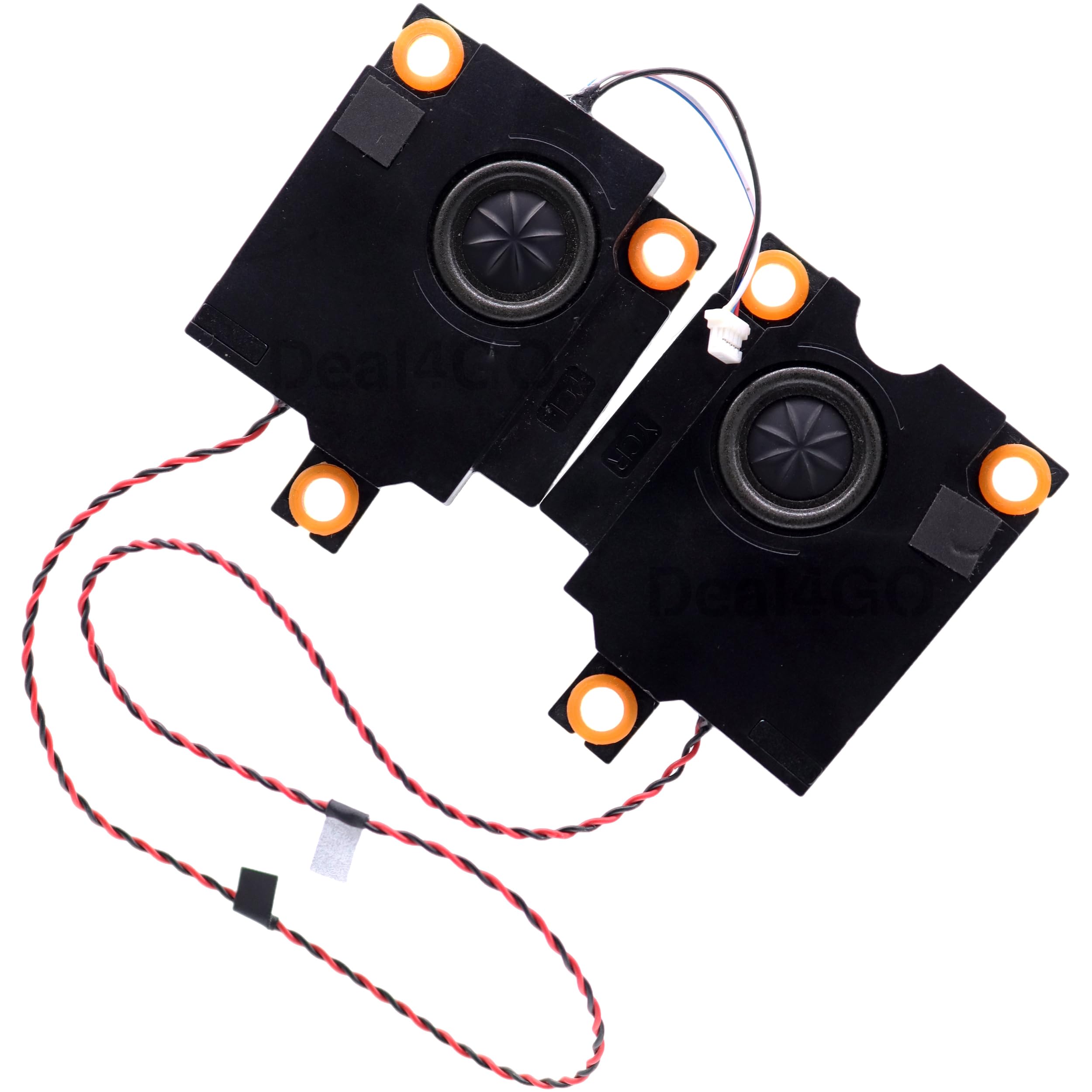 Altavoz interno ASUS G513 conector original de repuesto serie 04072-04040000 6