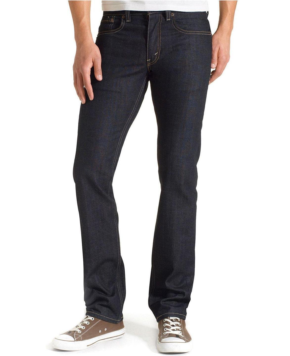 Levi's Men's 510 Skinny Jeans — view 36