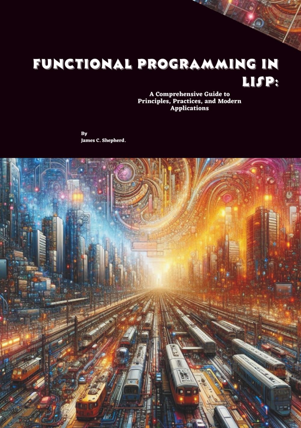 Functional Programming in Lisp: A Comprehensive Guide to Principles, Practices, and Modern Applications