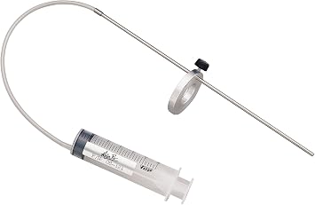 Motion Pro 08-0121 Fork Oil Level Tool