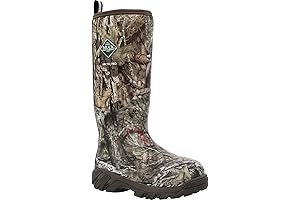 Muck Boot Arctic Pro Snow Boot: Conquer Harsh Winter Conditions