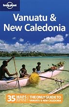 Lonely Planet Vanuatu New Caledonia Lahore, Karachi - Pakistan