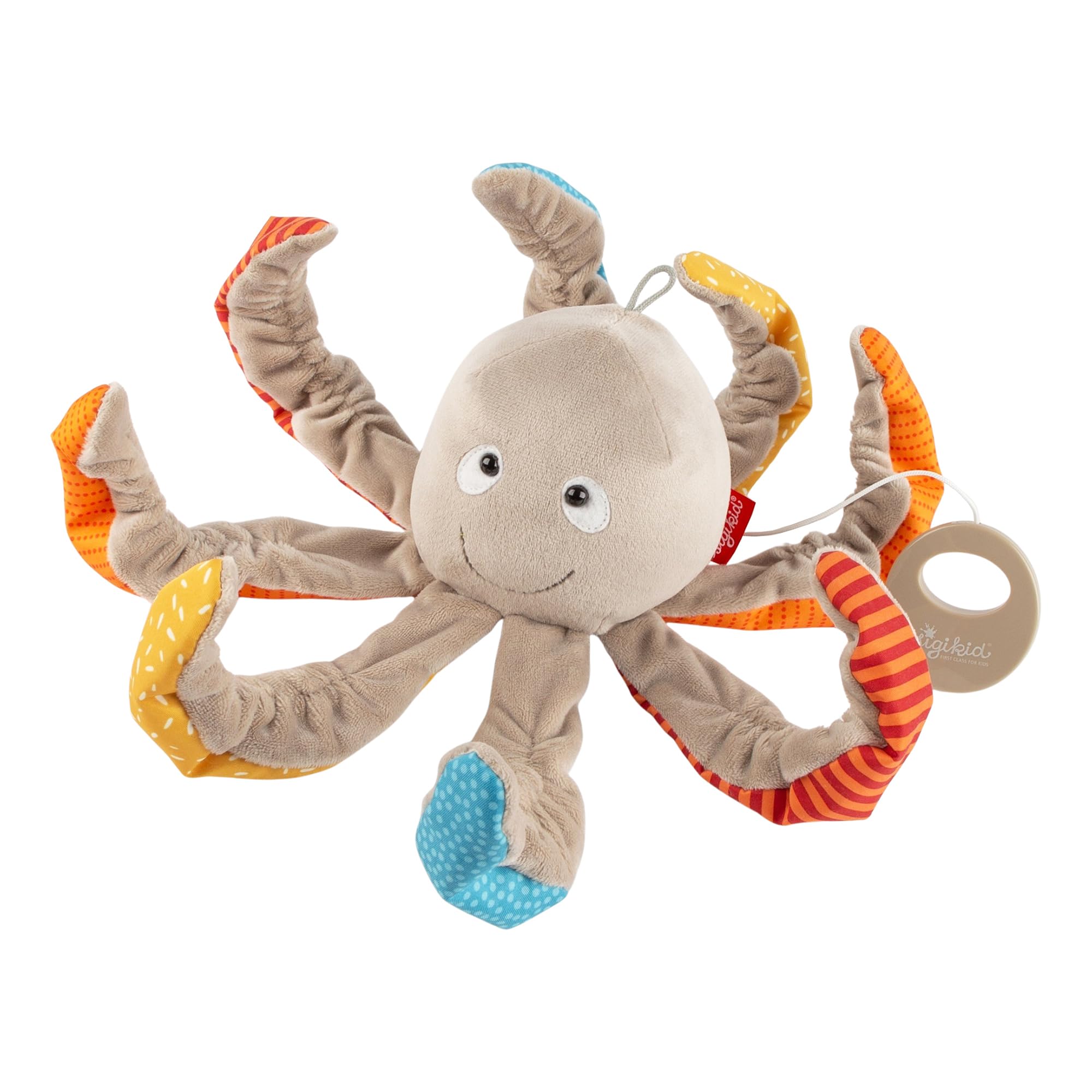 sigikid Spieluhr Pirates of the Caribbean Einschlafhilfe Baby Geschenk