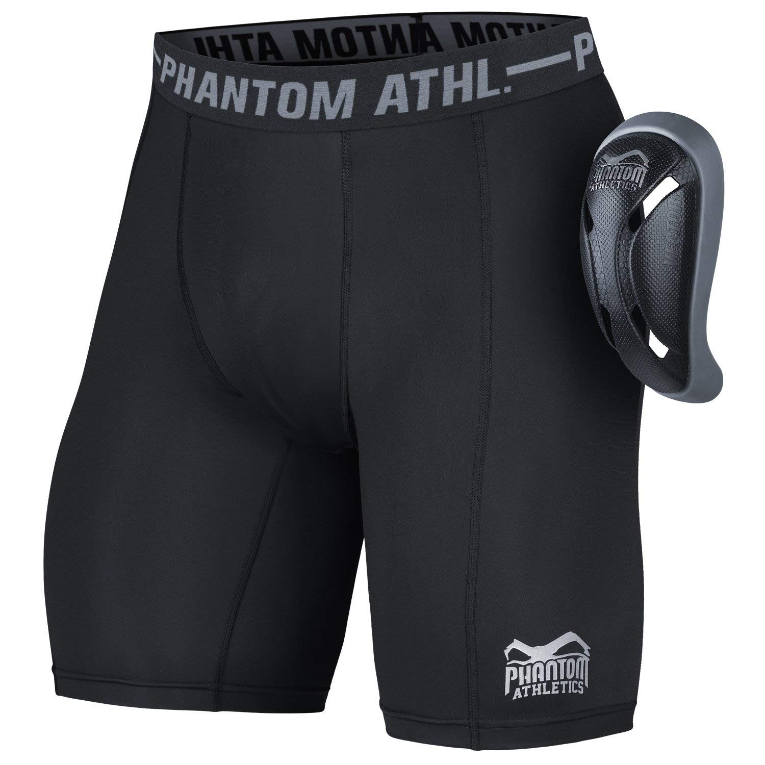 Phantom - Defensa de artes marciales para hombre | Boxeo, MMA, Muay Thai