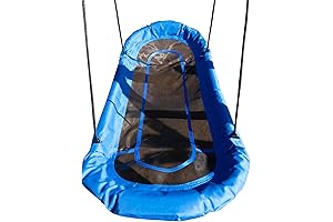 Hanging Hammock Swing for Tree Backyard