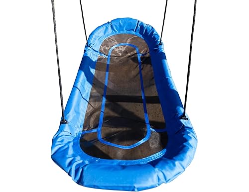 Best Plum Play Glide Nest Swings