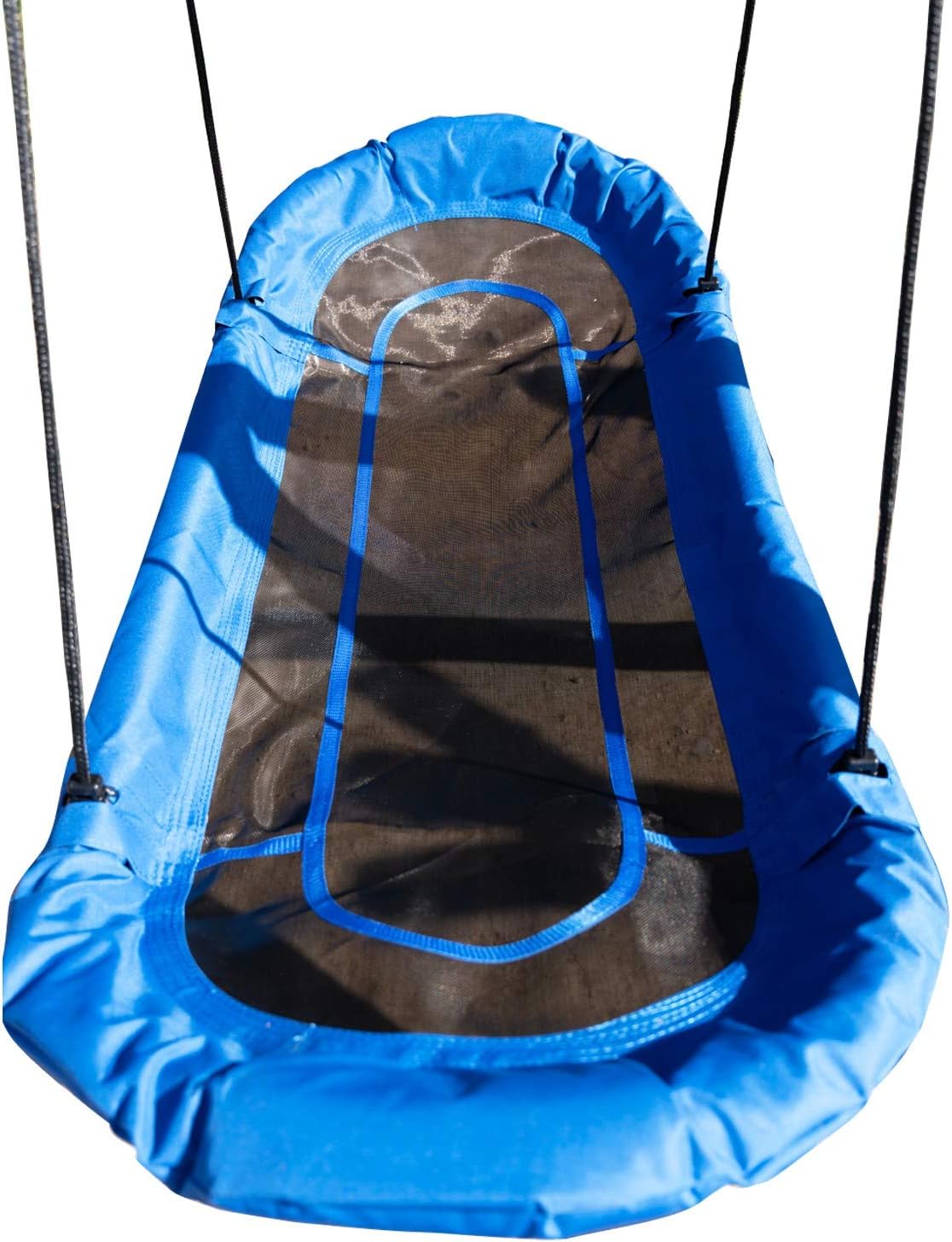 Large Boat Swing