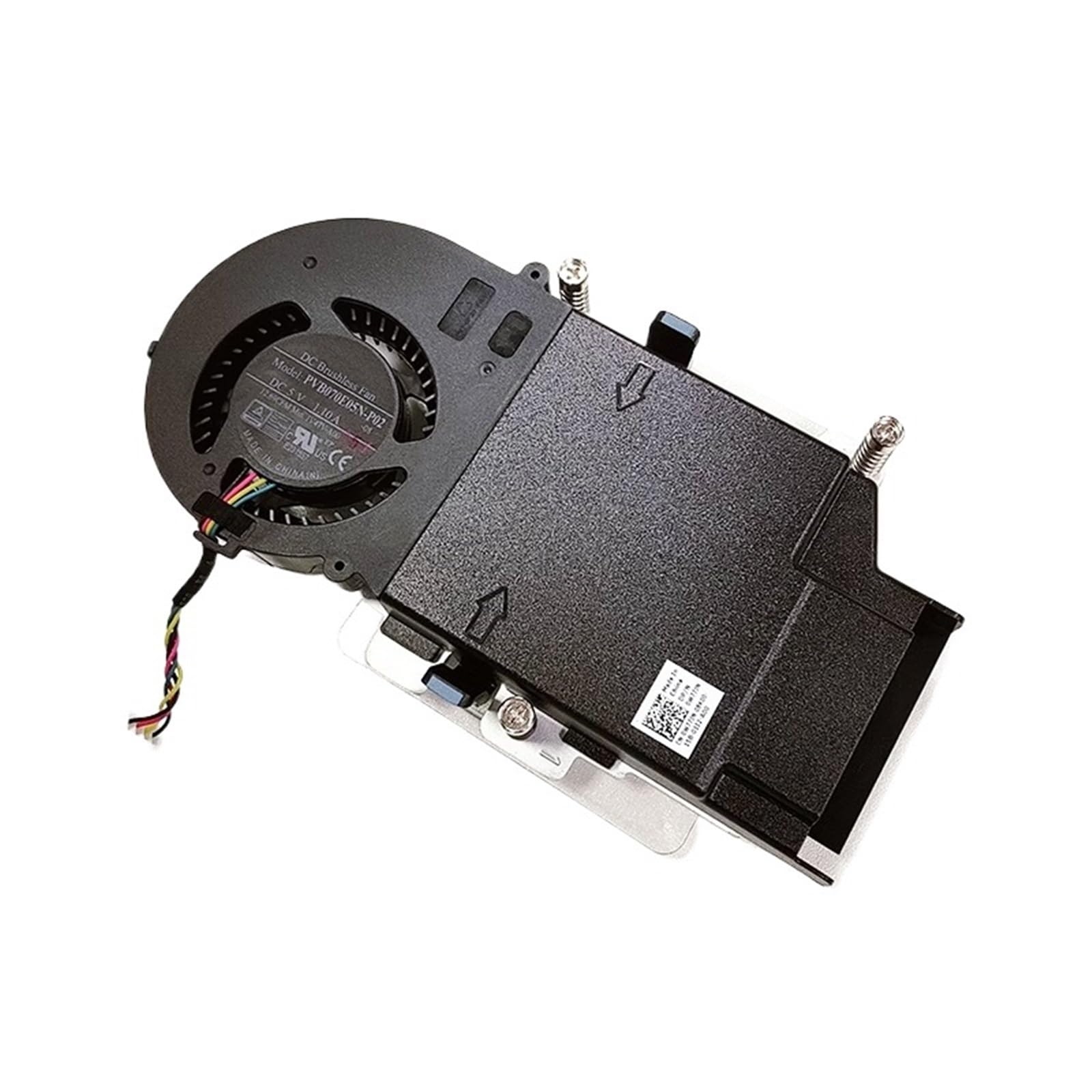 Amazon.com: 0W77JN 0JV47V for Optiplex 3080 3090 5080 7080 MFF