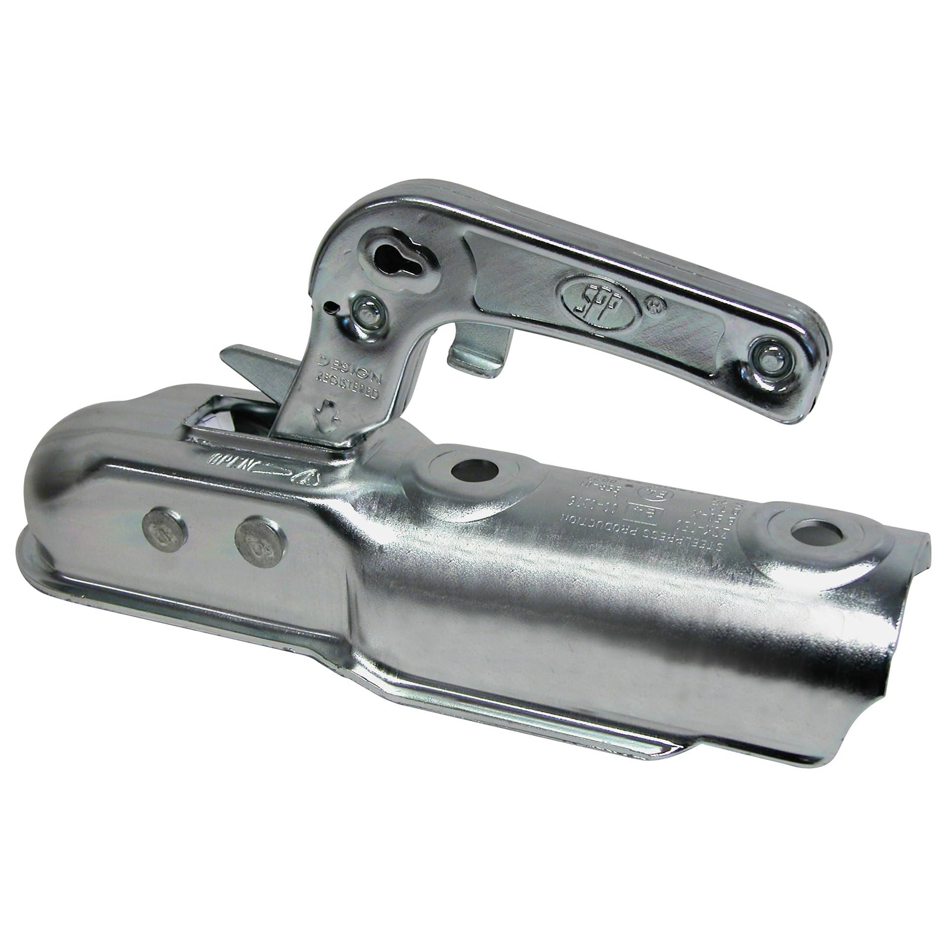 Ball Coupling 60 mm Dia