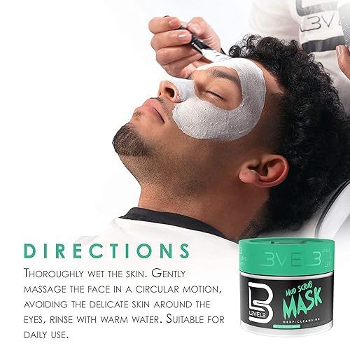 Miniatura 2 de L3 - Exfoliación facial de albaricoque de nivel 3 - Ideal para todo tipo de piel - Reduce el acné - Reduce los poros obstruidos - Exfoliación suave