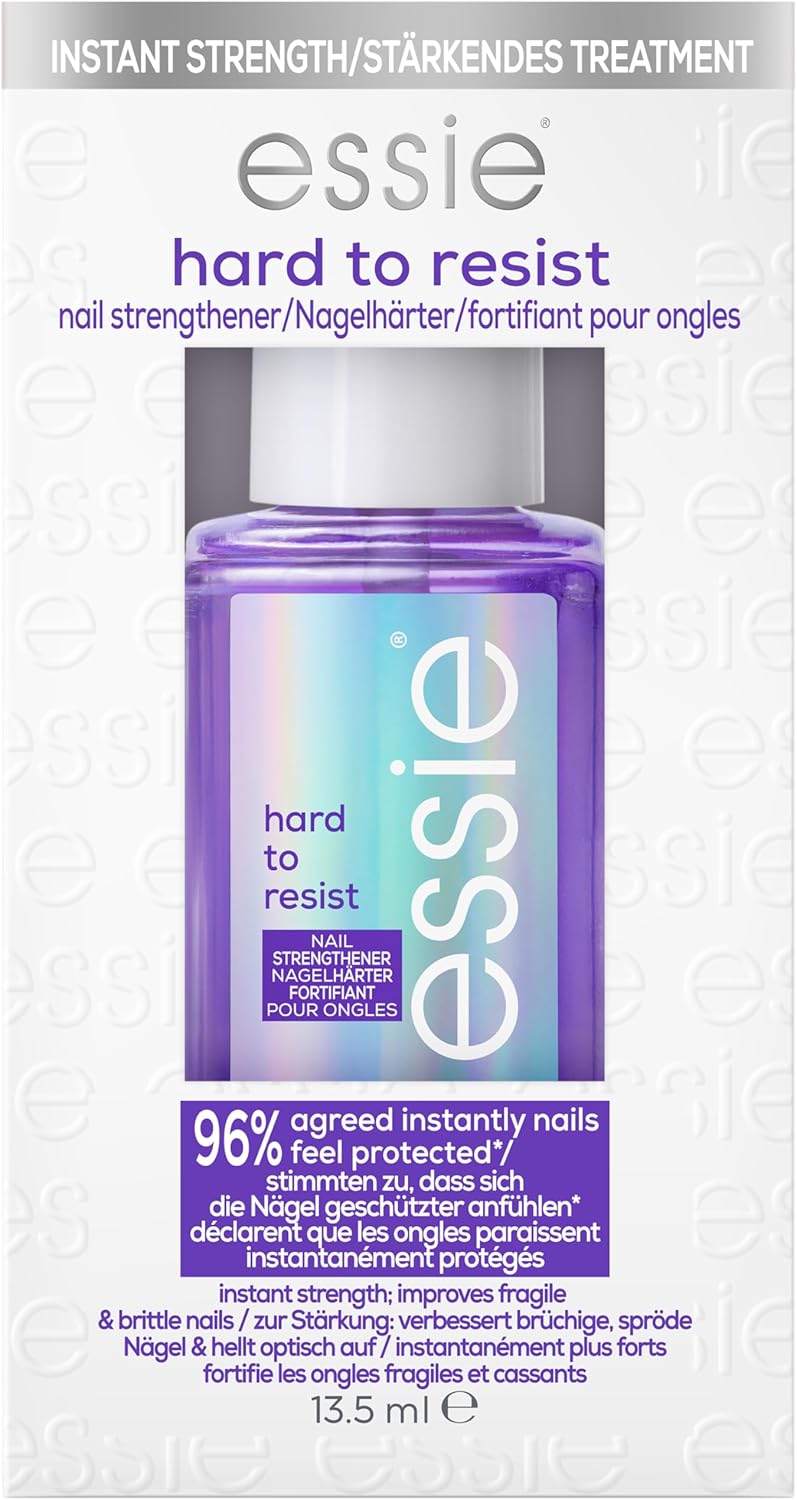 Essie Nagelverzorging Hard To Resist 01 Neutralize And Brighten, 13.5 Ml