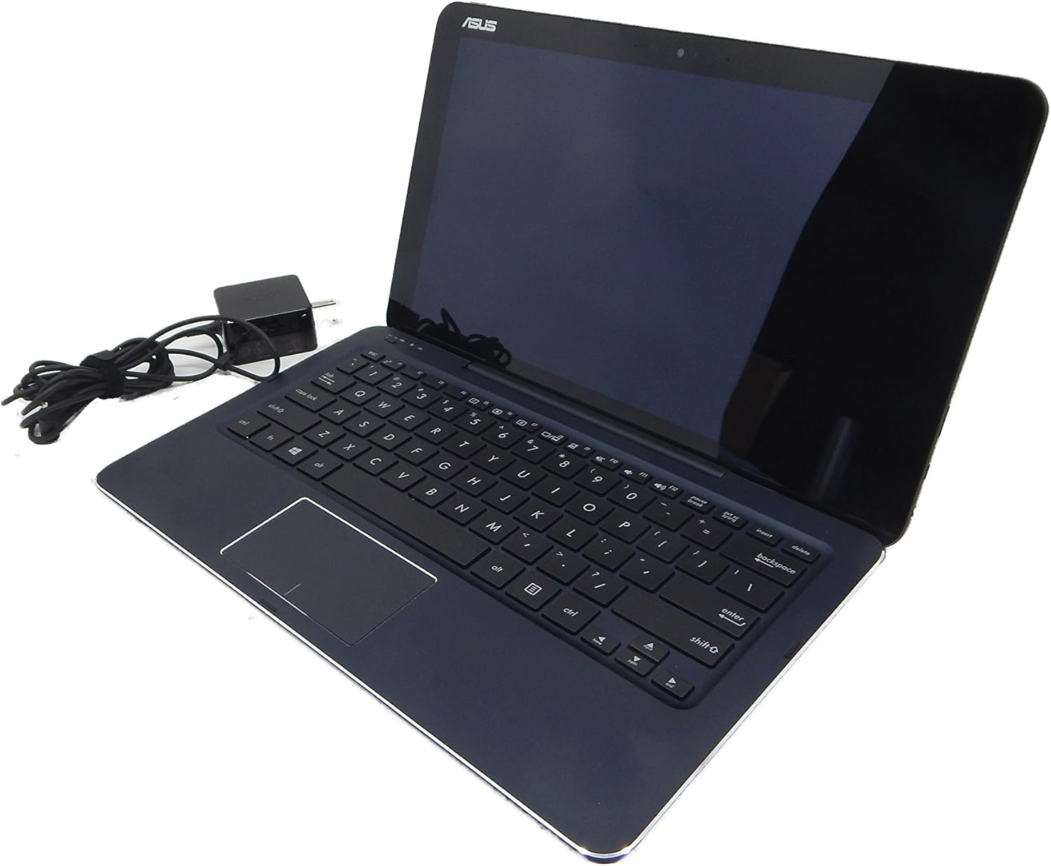 ASUS Transformer Book Chi T300CHI-F1-DB with AC adapter