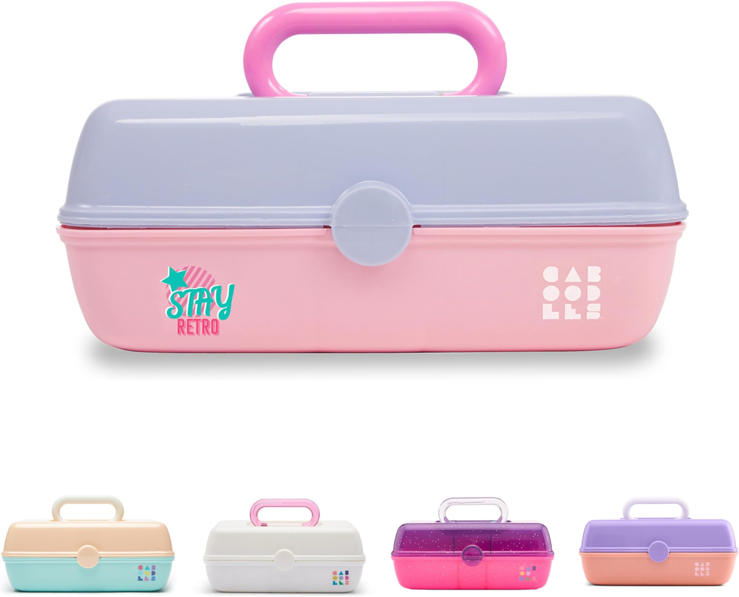 Pretty Vintage Case
