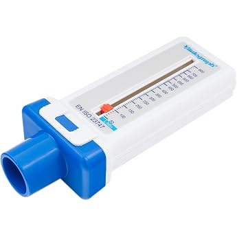 Vitalograph Peak Flow Meter Standard