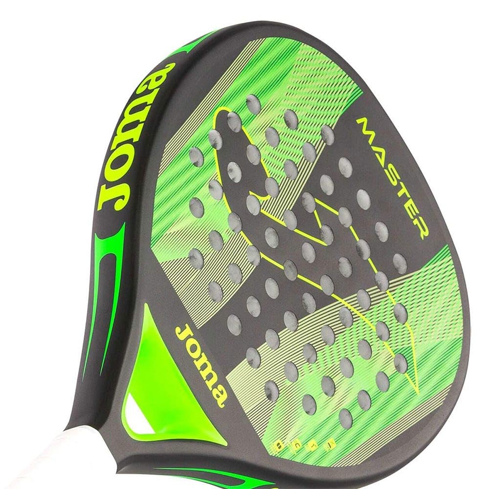 Joma Master - Pala de pádel Master Unisex Adulto
