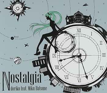 初音ミク Nostalgia 当選品サイン入りポスター doriko 非売品 71bJv4HHIiL._UF350,350_QL50_.jpg