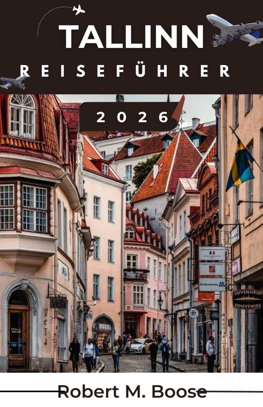 TALLINN REISEFÜHRER 2026: Klare Orientierungshinweise, saisonale Kontextinformationen und leicht verständliche Routen helfen Ihnen, die Stadt selbstbewusst zu erkunden.