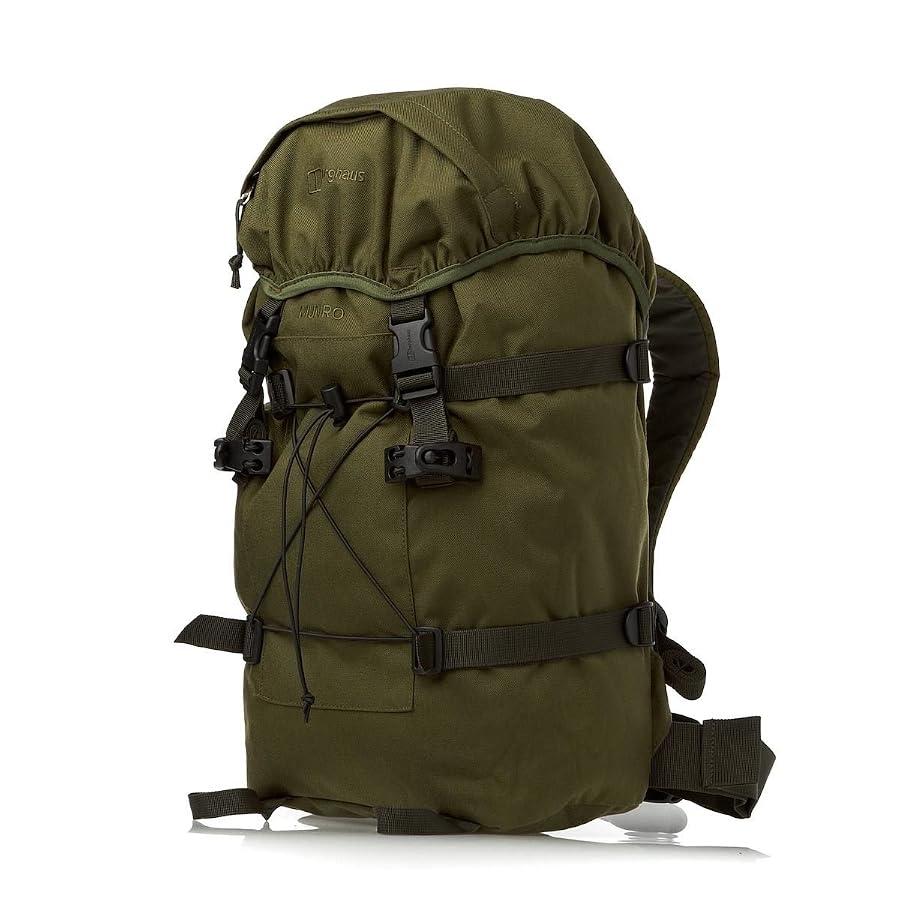 Amazon.co.jp: [バーグハウス] MUNRO 2280 C01 (GRN/GRN