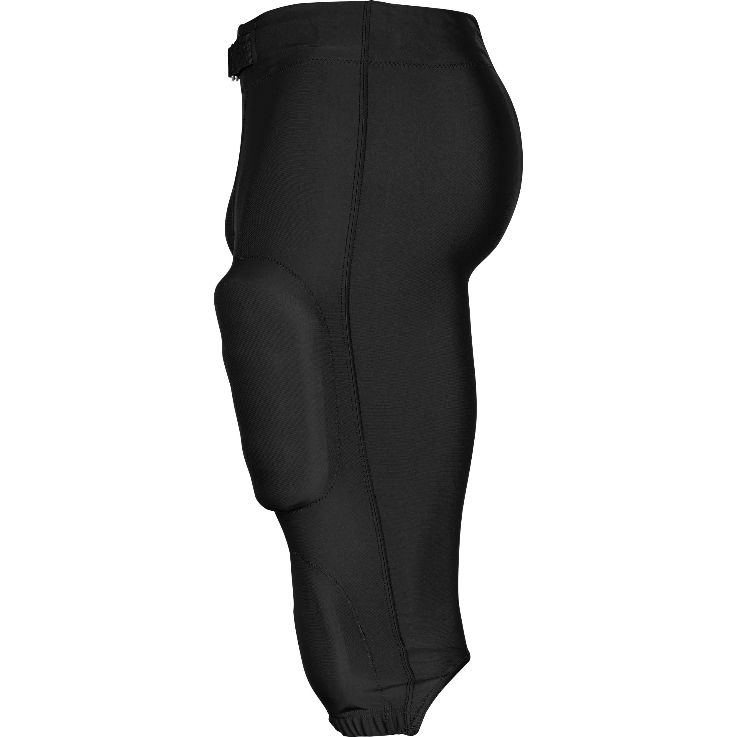 CHAMPRO Pantalon de football traditionnel pour adulte Unisexe