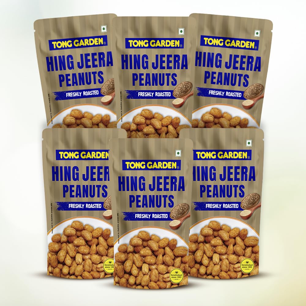See full amazon price history chart for Tong Garden Hing Jeera Peanuts 65g pack of 6 Tong Garden Hing Jeera Peanuts 65g pack of 6 (B0DDBZSCP5) Amazon Price History, Amazon Price Tracker