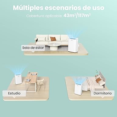 Foto del Aire acondicionado portatil