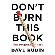 Don't Burn This Book cover