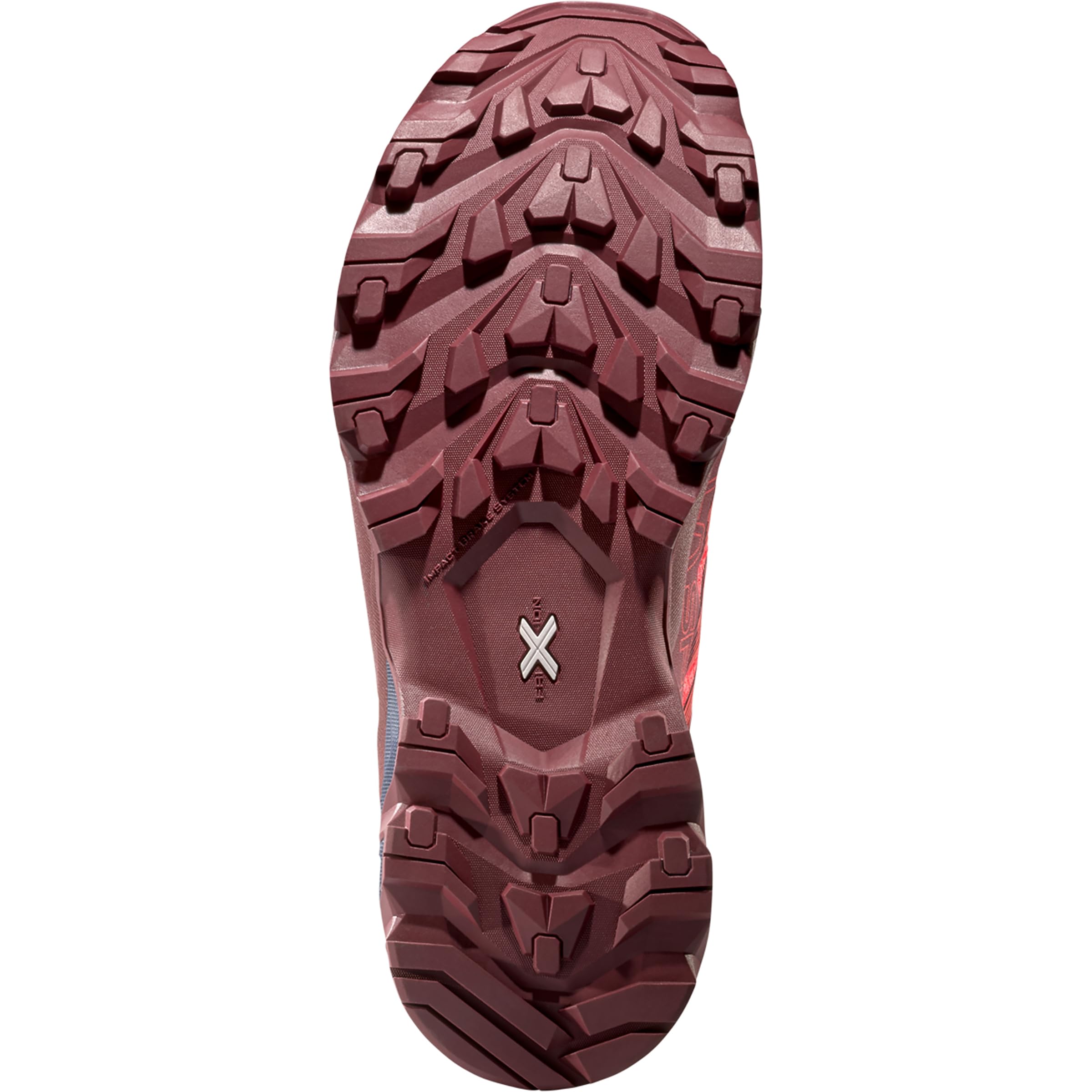 La Sportiva Ultra Raptor 3 Hiking Shoes EU 41 1/2
