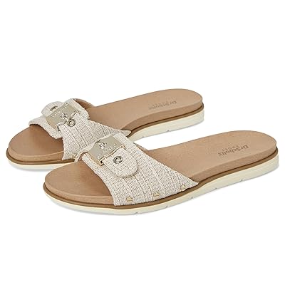 Dr. Scholl