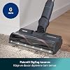 Philips 8000 Serisi Aqua Plus Kablosuz Dik Süpürge (XC8053/01) ve Philips Aqua Trio Uyumlu Zemin Temizleme Solüsyonu (XV1792/01)