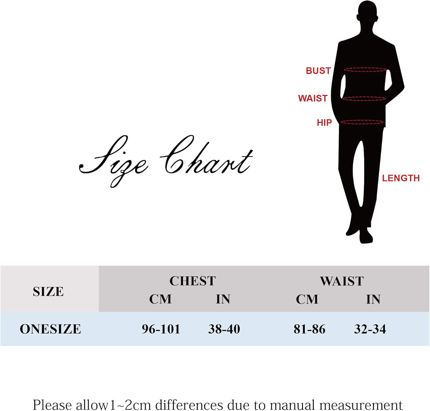 Miniatura 8 de fantastcostumes Hombre Ringmaster Costume, talla única , Igual a la foto