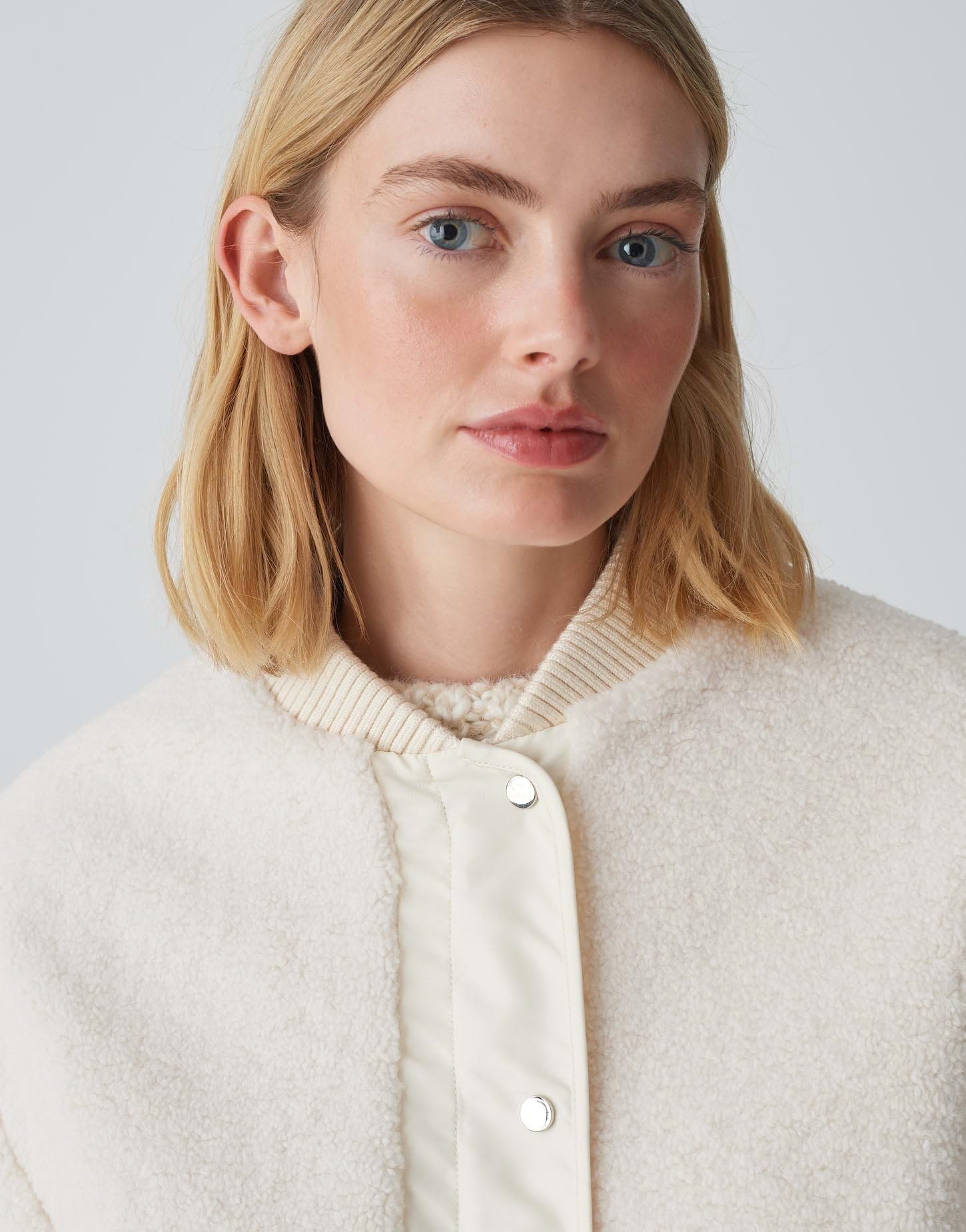 OPUS Blouson Damen