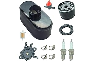 Husqvarna Z254 Tune Up Kit: Enhancing Lawn Mower Performance