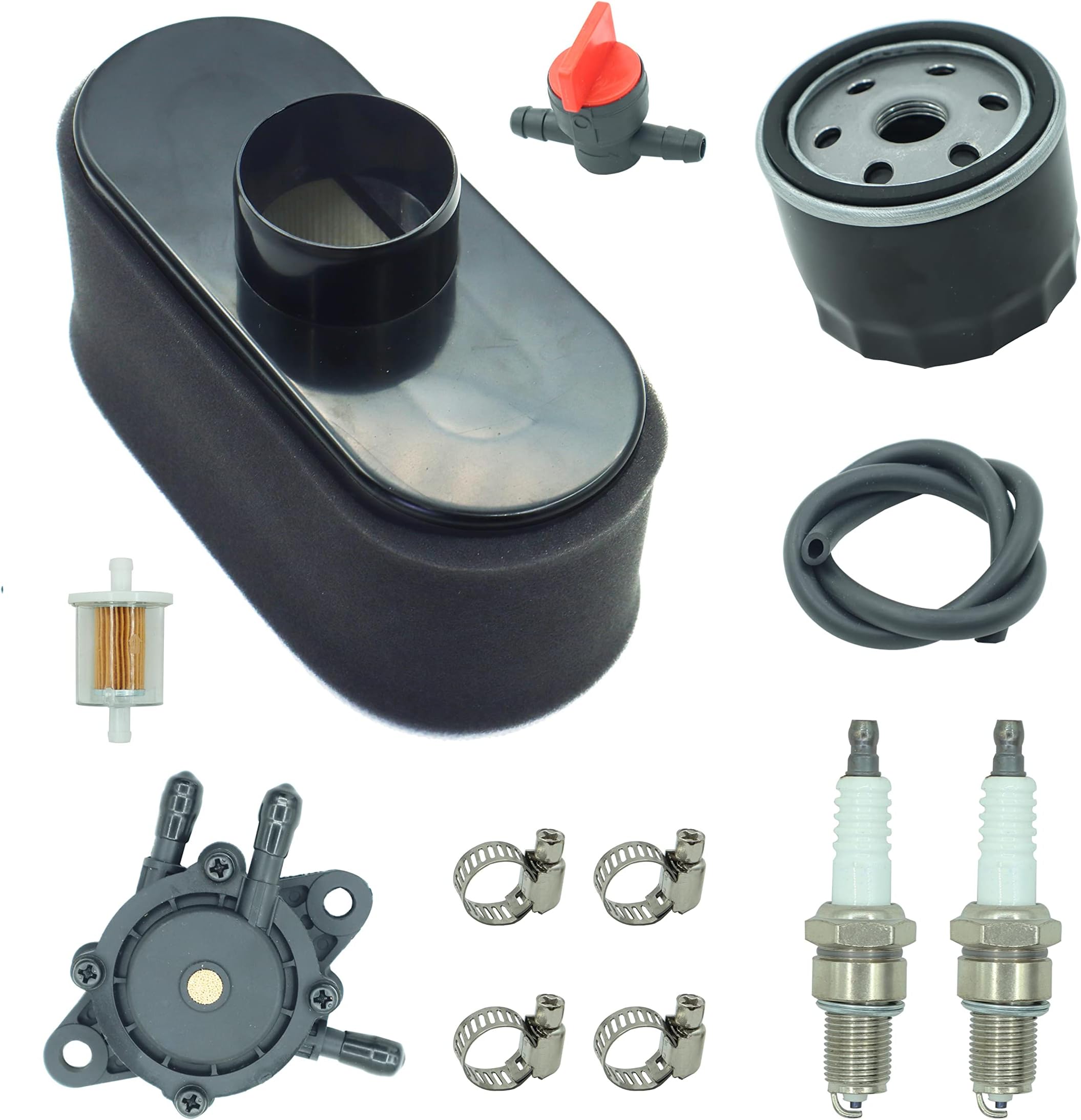 HIPA FR691V Maintenance Tune Up Kit for Kawasaki FR691V