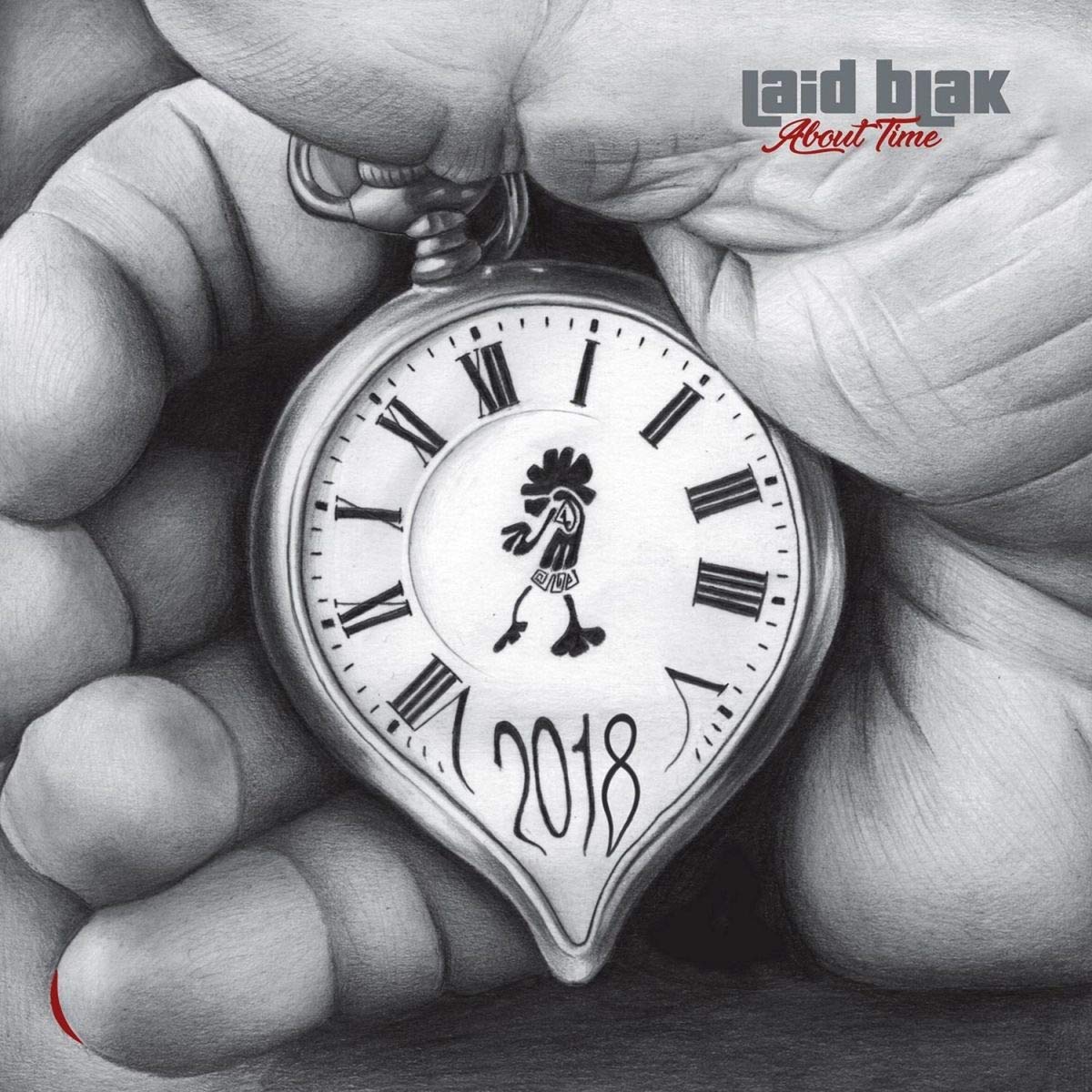 About Time [VINYL]