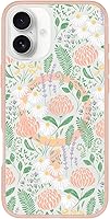 Vista 40 de OtterBox Symmetry Series - Funda para iPhone 16, Autumn Rust