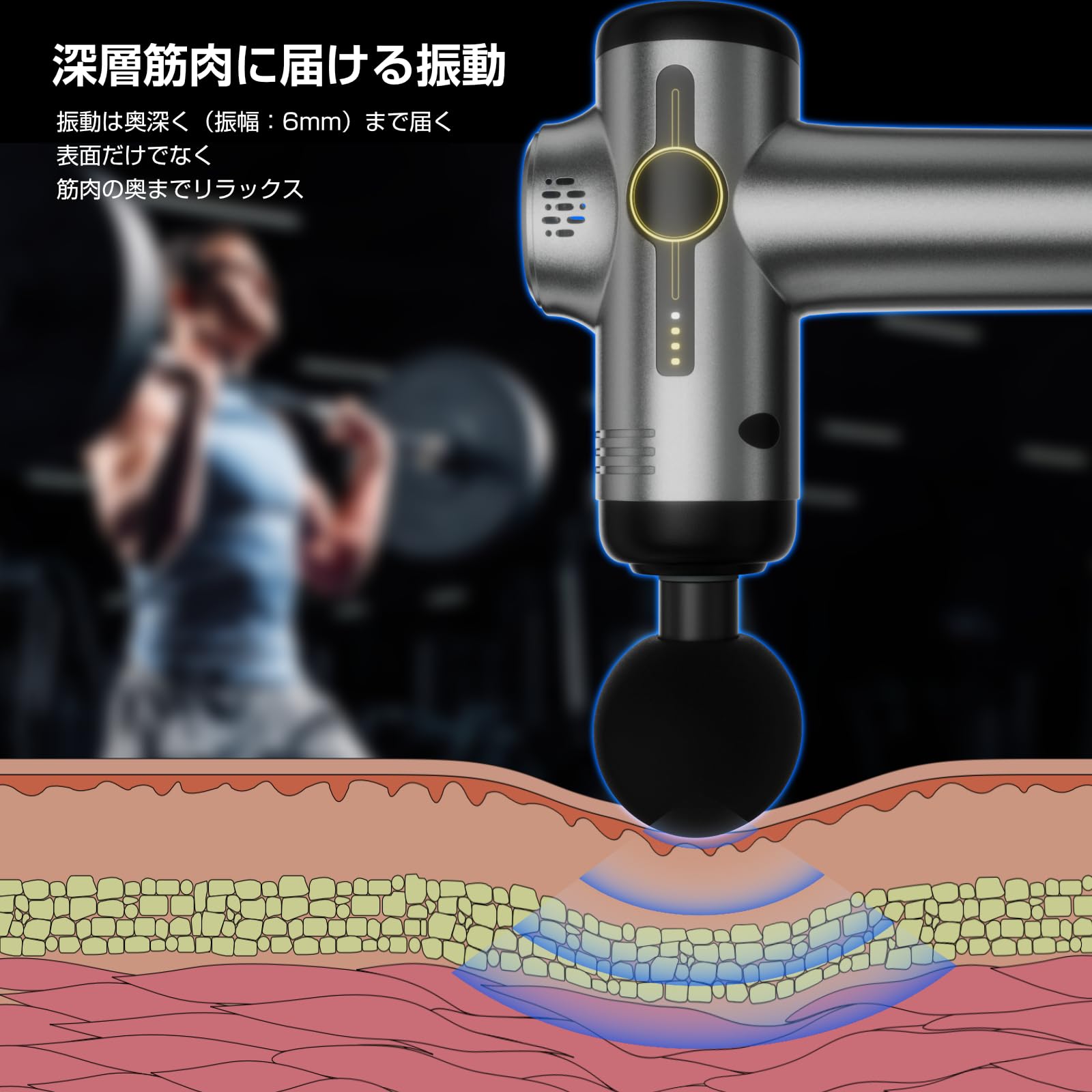 ボディ・フェイスケア MAGH1511 ボディ・フェイスケア MAGH1511 ボディ