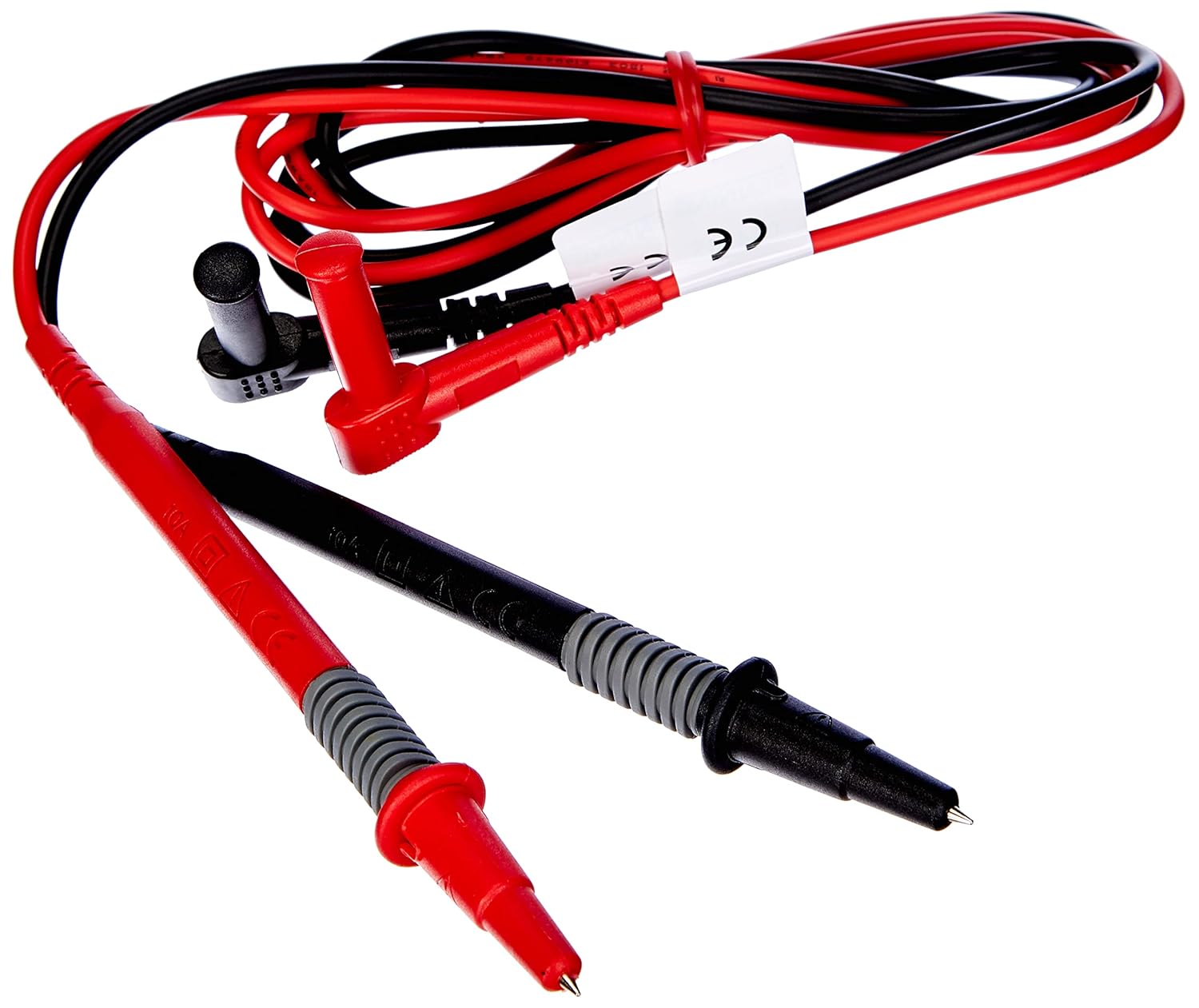 Benning CM 12 Test Leads