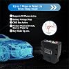vLinker MC + Mini Bluetooth OBD II Scanner Adapter Auto Diagnostic Scan Tool and Code Reader for iPhone and Android ...