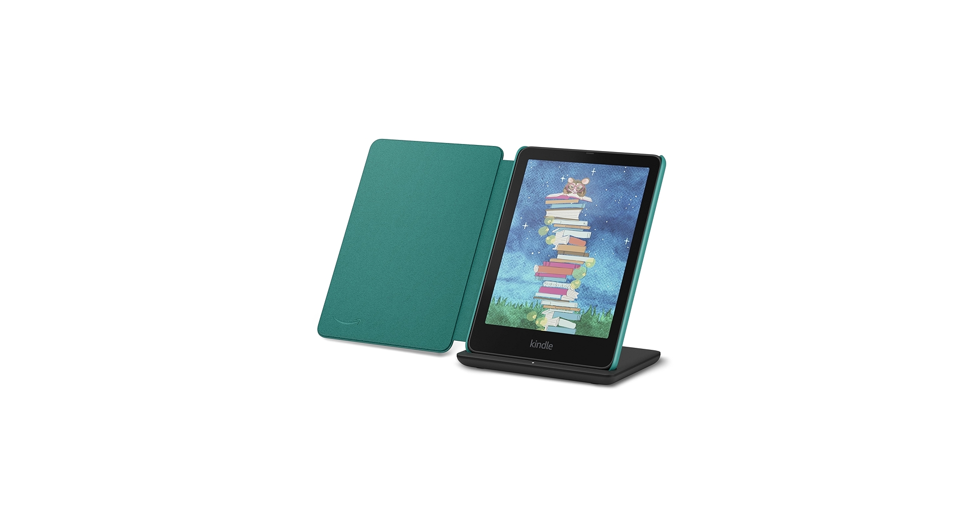 Kindle ColorSoft 32GB 本体+ カバー Amazon.com: Amazon Kindle Paperwhite and Kindle Colorsoft