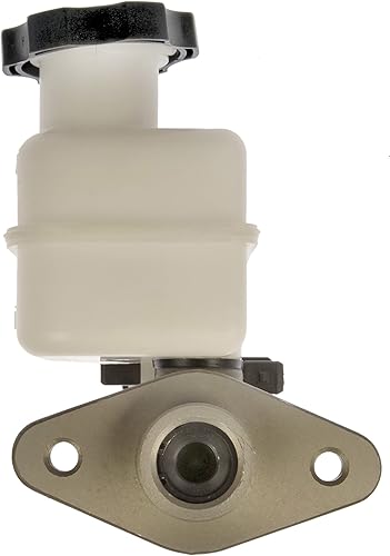 Miniatura 2 de Dorman M630323 Cilindro maestro de freno compatible con modelos seleccionados Honda  Hyundai