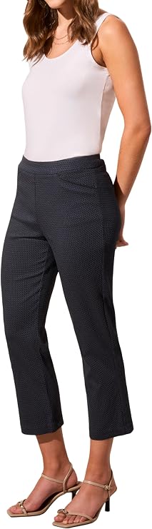 Tribal Women's Legacy Comfort Capris
