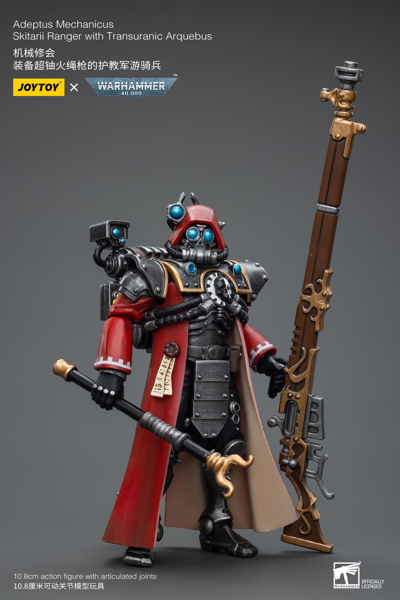 Joy Toy (CN) Figurka JT7851, wielokolorowa