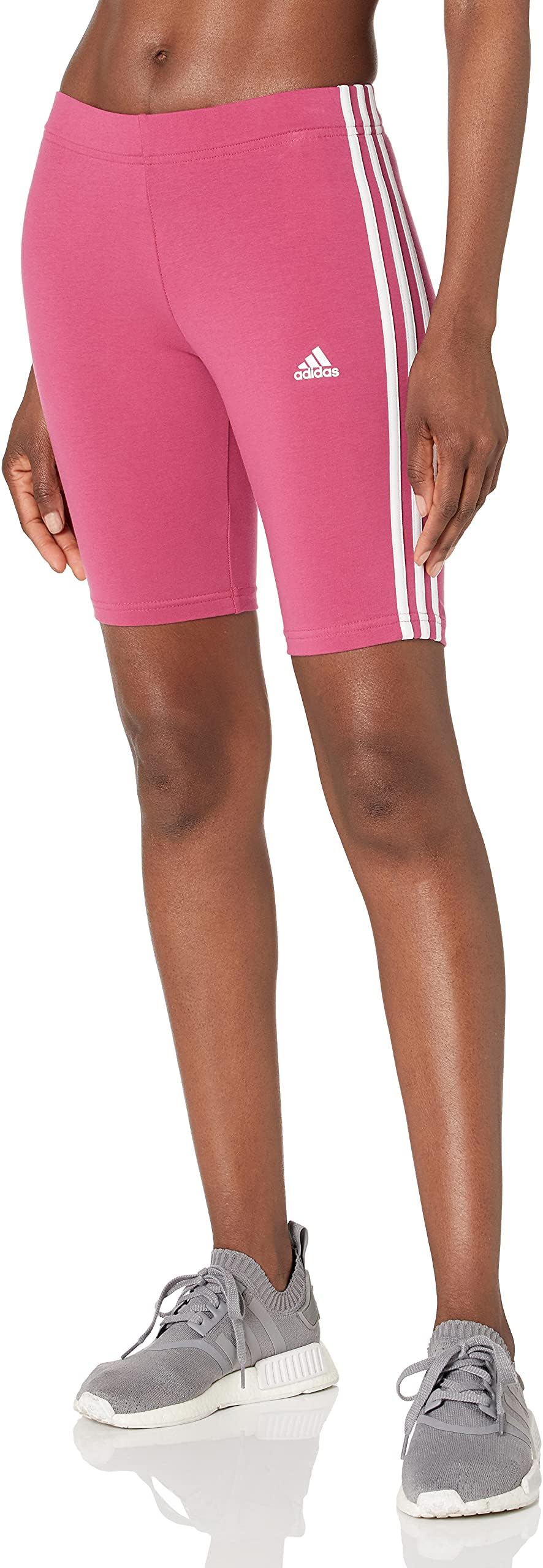 adidas Women's Esssentials Bike Shorts