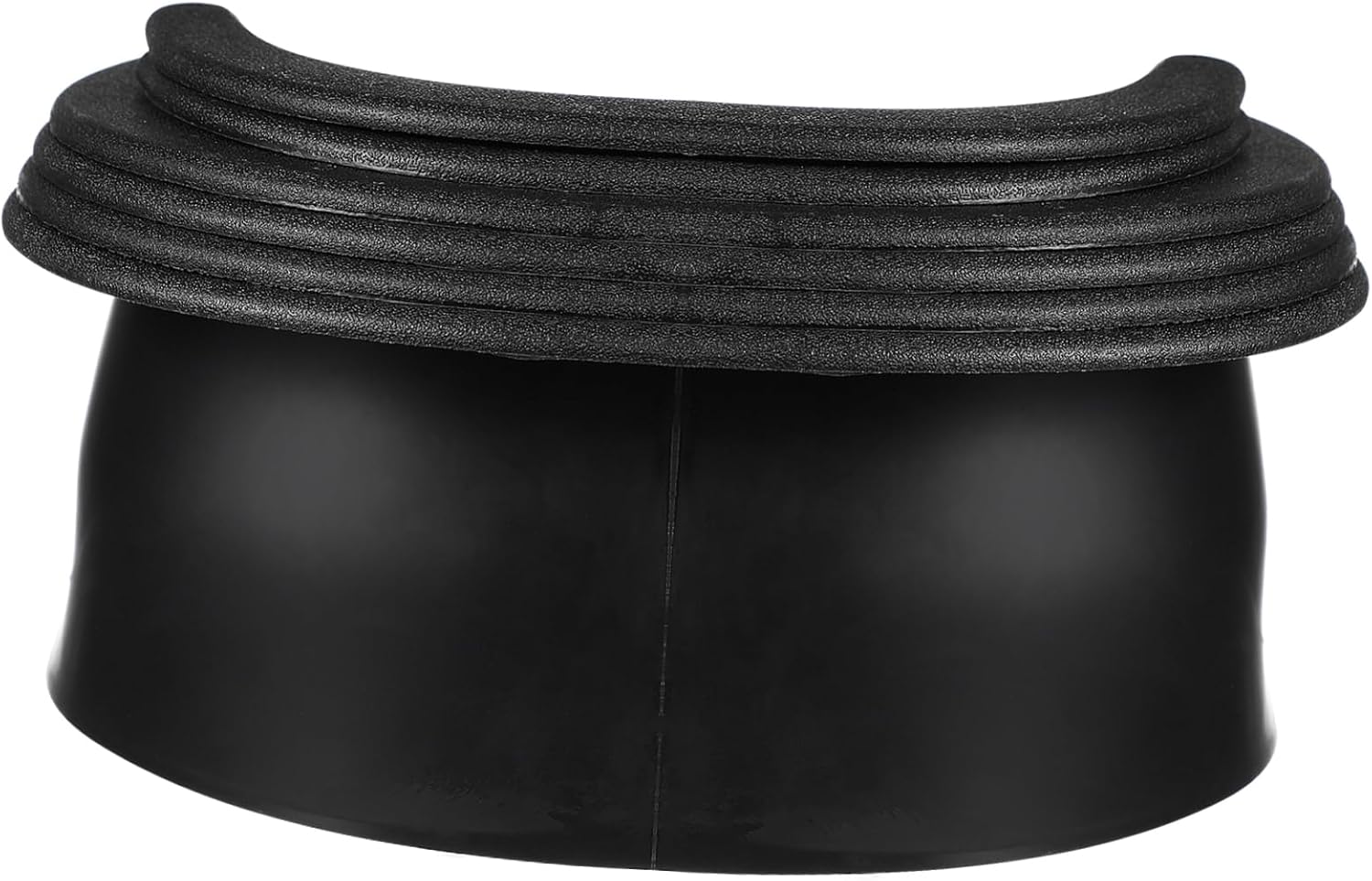 6sets Pool Table Pocket Liner 4 Corners Black Replacement Pool Table Parts Billiards Liner 6pcs*6