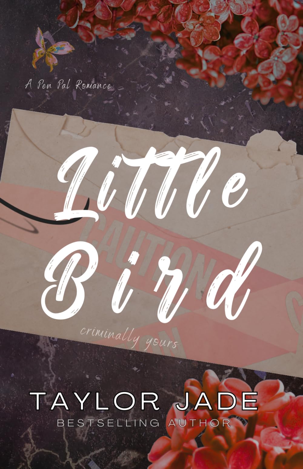 Little Bird: Criminally Yours: 1 Paperback – 29 April 2023